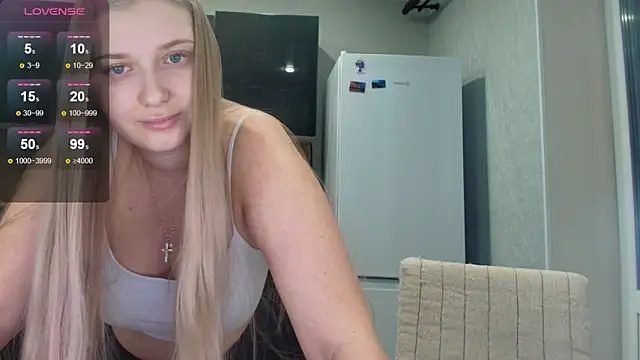 Adr1ana  online show from 02.01.26