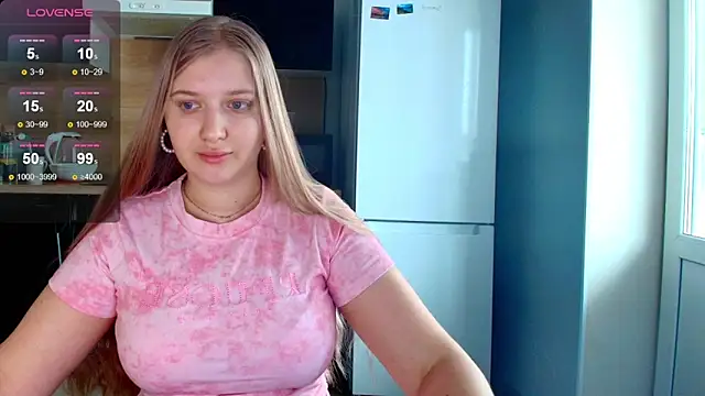 Adr1ana  online show from 03.19.26