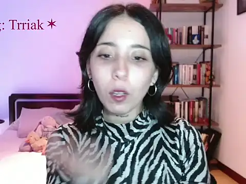 babyluna 8 8 online show from 04.10.26