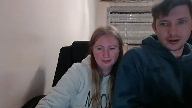 PeterAndJen online show from 01.18.26