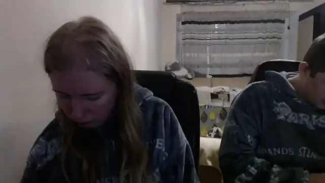 PeterAndJen online show from 02.06.26