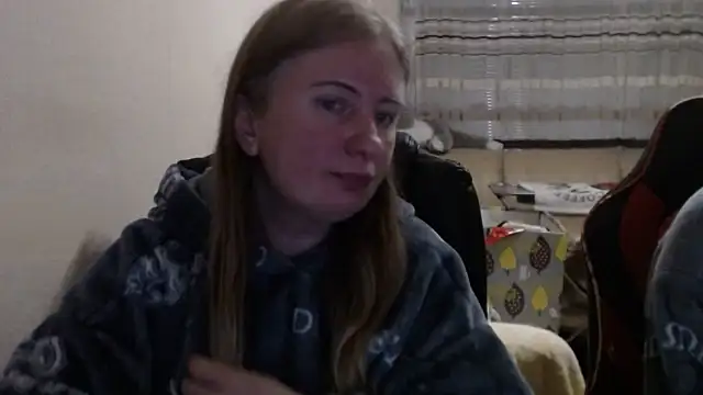 PeterAndJen online show from 02.09.26