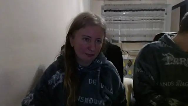 PeterAndJen online show from 02.11.26