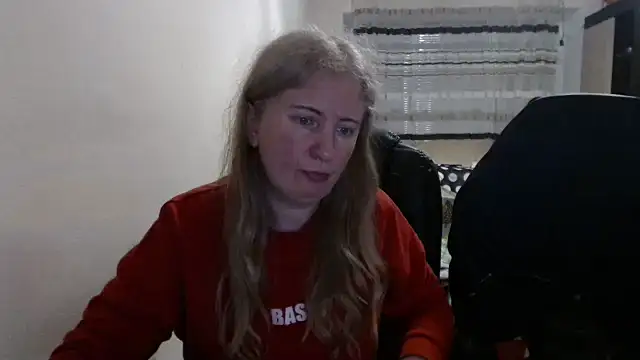 PeterAndJen online show from 04.07.26