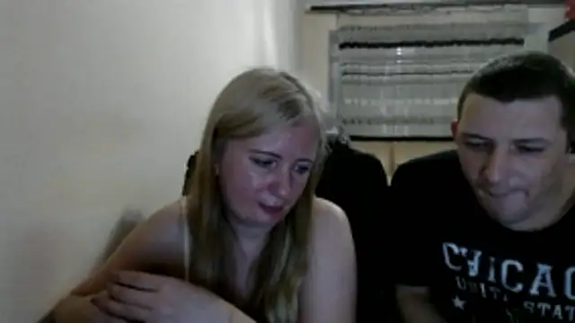 Snapshot of PeterAndJen chatting on 05.26.26 PeterAndJen online show from 05.26.26