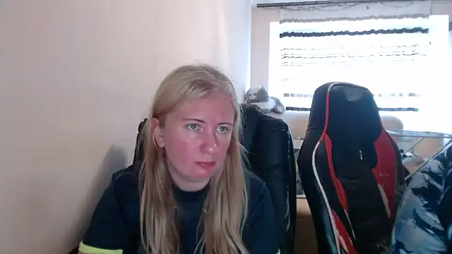 PeterAndJen online show from 06.04.26