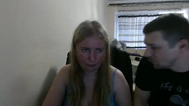 PeterAndJen online show from 06.21.26