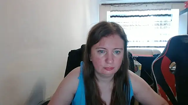 PeterAndJen online show from 07.04.26