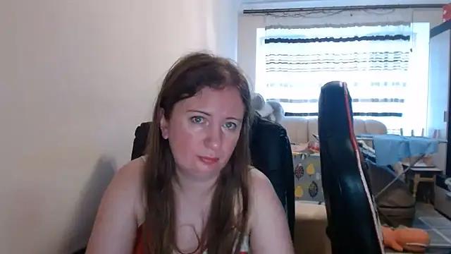 PeterAndJen online show from 07.05.26