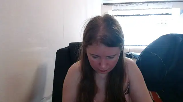 PeterAndJen online show from 07.08.26