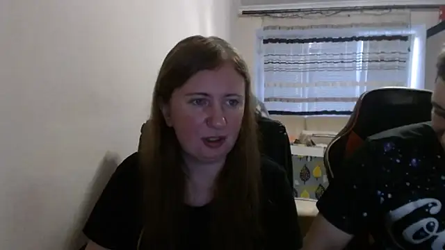 PeterAndJen online show from 07.25.26