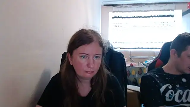 PeterAndJen online show from 07.28.26