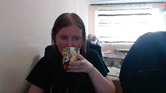 PeterAndJen online show from 07.28.26