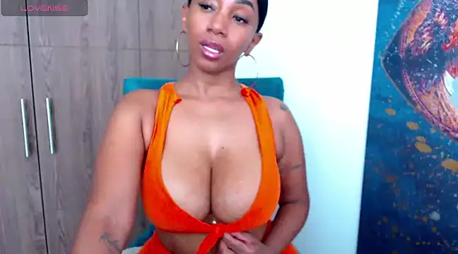 Snapshot of Pinkceeleste chatting on 12.21.24 Pinkceeleste online show from 12.21.24