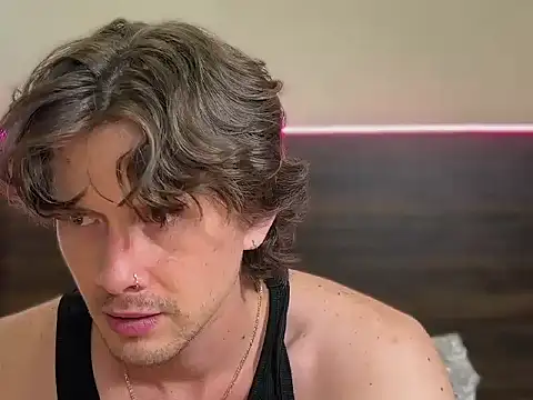 Snapshot of mcklister_kinky_feets chatting on 03.21.26 mcklister kinky feets online show from 03.21.26