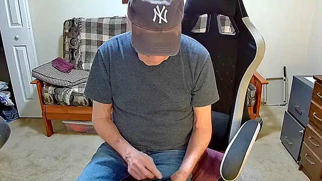 jimmy d47 online show from 07.05.26