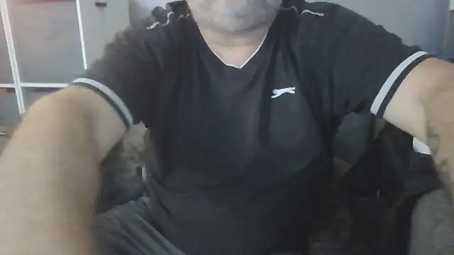 Snapshot of Naturistmale45 chatting on 06.23.26 Naturistmale45 online show from 06.23.26