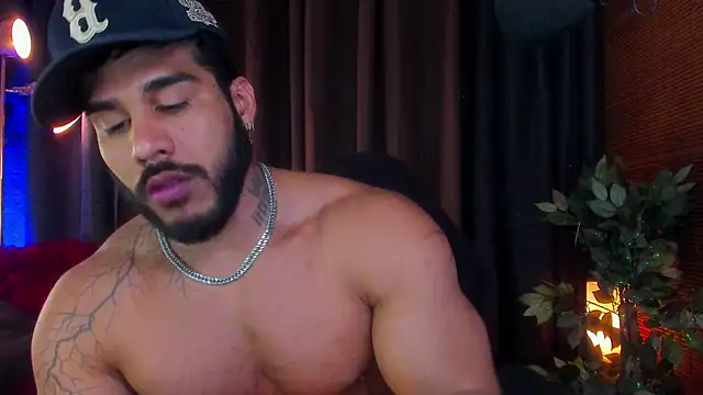 Snapshot of Artemis_Kazttman chatting on 02.04.25 Artemis Kazttman online show from 02.04.25