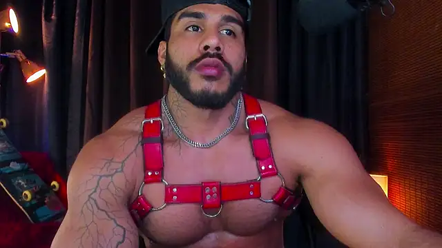 Snapshot of Artemis_Kazttman chatting on 02.15.25 Artemis Kazttman online show from 02.15.25