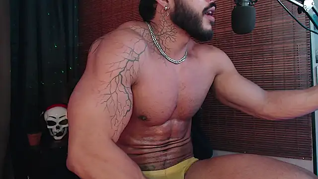 Snapshot of Artemis_Kazttman chatting on 03.02.25 Artemis Kazttman online show from 03.02.25