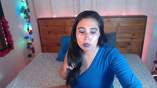 NikkieMilky online show from 02.06.26