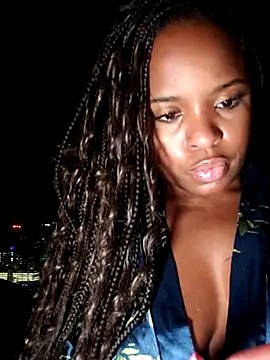 PRIMAGODDESS online show from 11.24.25