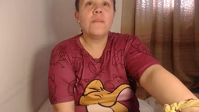 agathamiller01 online show from 02.20.26