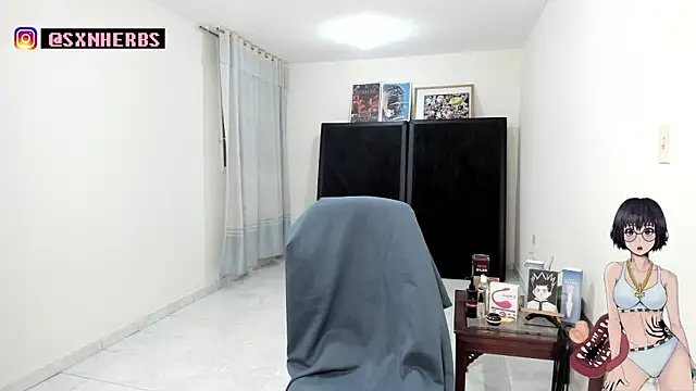 sexnherbs online show from 02.15.25