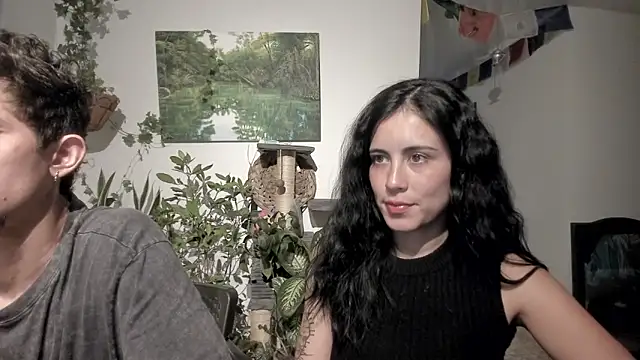 sexnherbs online show from 05.11.26