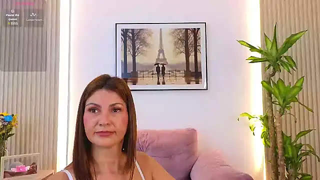 bella  adams online show from 07.24.26