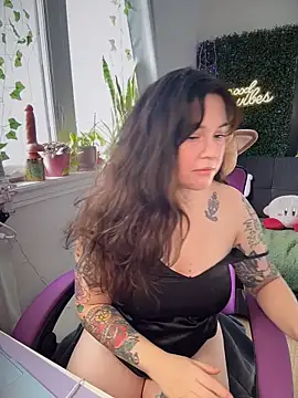 JennKenobi online show from 03.04.26