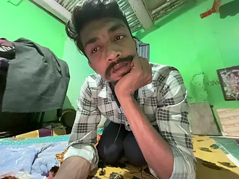 PrabV0319 online show from 02.21.26