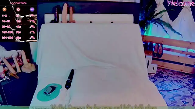 Mommy-pervert online show from 03.19.25