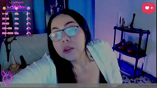 Mommy-pervert online show from 02.25.26