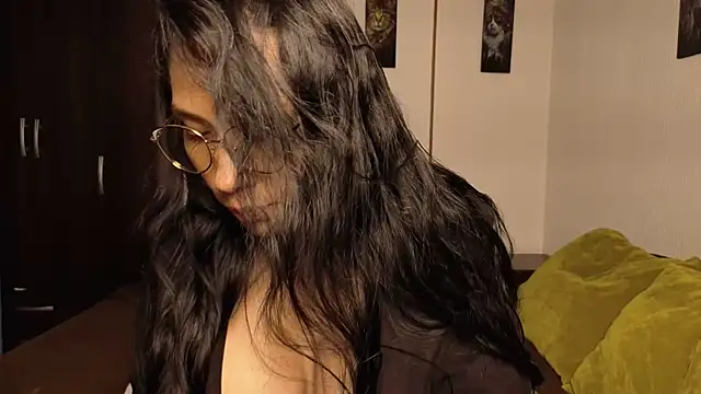 Angela isabella online show from 02.04.26