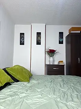 Angela isabella online show from 03.05.26