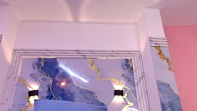 lorrayne  online show from 10.07.25