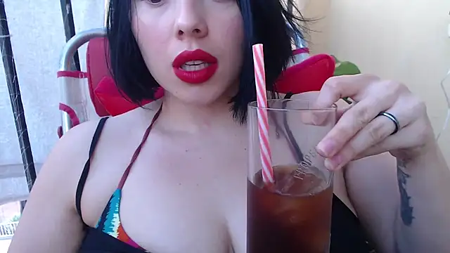diosa cadenas online show from 06.16.26