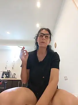 Snapshot of Sposini69 chatting on 06.10.26 Sposini69 online show from 06.10.26
