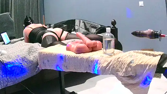 Snapshot of sassHart chatting on 11.02.25 sassHart online show from 11.02.25