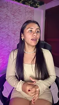 Ambar pe  online show from 02.18.26