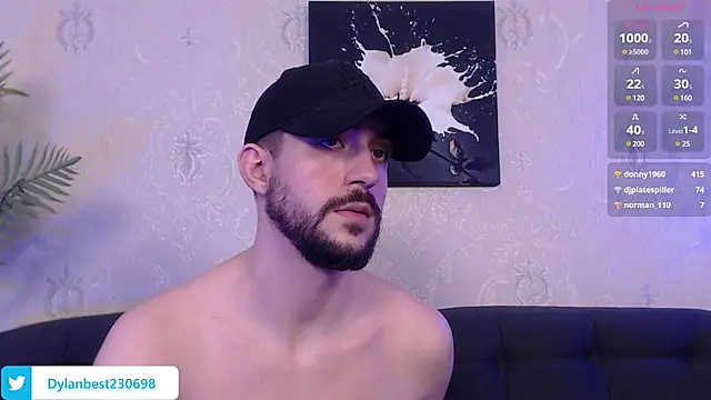 Dylan Best online show from 02.16.25