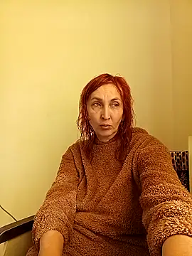 MssAngela online show from 02.10.26