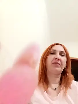 MssAngela online show from 03.20.26