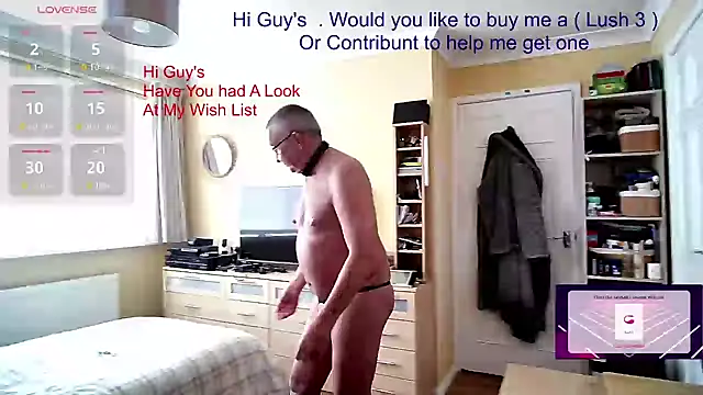 Snapshot of Aandy62 chatting on 03.12.25 Aandy62 online show from 03.12.25