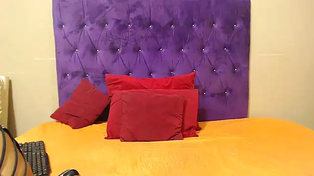 EBONYBUSTYY online show from 07.23.26