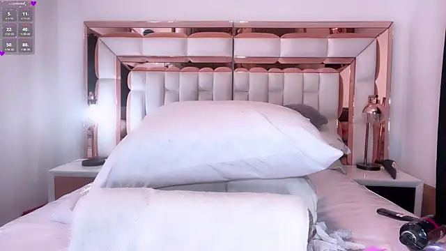 Snapshot of im_yours_01 chatting on 01.29.25 im yours 01 online show from 01.29.25