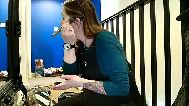 short sweetpea online show from 02.14.26