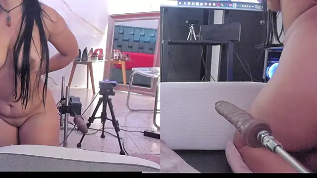 Snapshot of IsiisLovei chatting on 04.17.26 IsiisLovei online show from 04.17.26