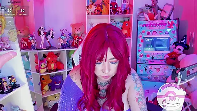 Snapshot of meda_kawaii_ chatting on 12.06.24 meda kawaii  online show from 12.06.24